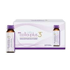 Nh colla plus collagen 5000mg 50ml x 20 anti aging supplements free express ship. Nh Colla Plus 3 Reviews Home Tester Club