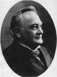 Dr Samuel Brubaker Hartman (1830-1918)