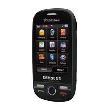 Samsung R360 Messenger Touch - راژان موبایل