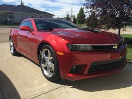 Black And Red Camaro Rs Pin On Camaros