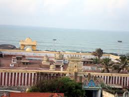 Kanyakumari Temple As A Shakti Peeth Reviews Photos Bhagavathy Amman Temple Tripadvisor Kanyakumari bhagavathi amman temple | temple history.