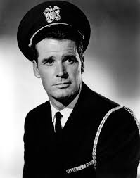 James Garner portrays the cynical Lieutenant Commander Charlie Madison in  "The Americanization of Emily" in 1964. (Everett Collection)