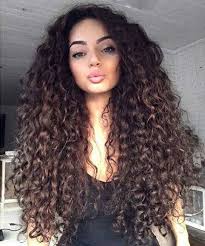 Use good hair products to minimize frizz, boost volume, and tame unruly curls. 81 Stunning Curly Hairstyles For 2021 Short Medium Long Curly Hairstyles Style Easily