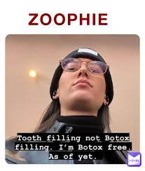 Zoophie