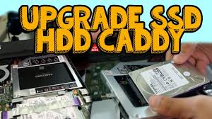 Sata drives, m.2 ssds, pci express, nvme: Cara Upgrade Ssd Dan Hdd Laptop Asus Hdd Caddy Youtube