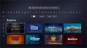 What you will find, if you're searching on your pc, is. Disney Download