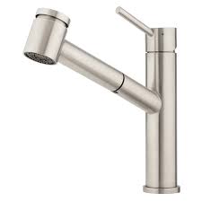 voda pullout multi function sink mixer