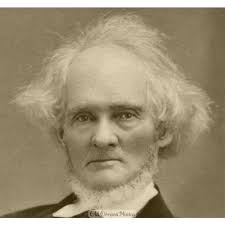 Joseph Lane, Oregon's First Territorial Governor