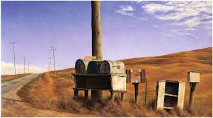 Grahame Sydney Nz New Zealand Art Art Nz Art