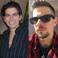 A clinical social worker and editor of several immensely helpful  anthologies for transgender men, Letters to my Brothers: Transitional  Wisdom in Retrospect and Hung Jury: Testimonies of Bottom Surgery by  Transsexual Men.