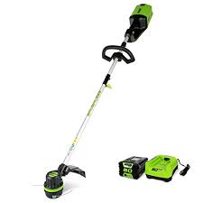 And how to choose the best weed eater brand in a virtual sea of them? 7 Best Battery Powered Weed Eaters 2021 Cordless String Trimmer Reviews