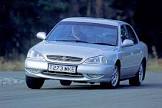 KIA-CLARUS