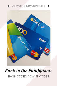 We did not find results for: Complete List Of Philippine Bank Codes And Swift Codes