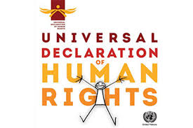 Watch videos and learn more about the fundamental rights and privileges that everyone has for being human. Universal Declaration Of Human Rights United Nations