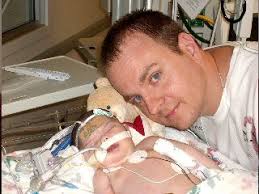 Power of Prayer: Haven Davis