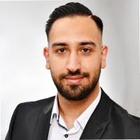 20+ "Navid Sheikh" profiles