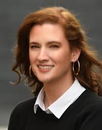 Client Portfolio — Earley Editing, LLC