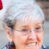 Obituary information for Rose Marie Blizzard