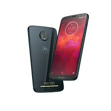 This whole process is very easy. The Moto Z3 Play Is Official With Rare Side Mounted Fingerprint Reader Ars Technica