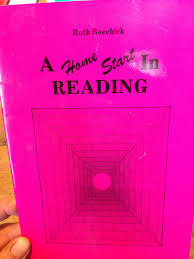A Home Start In Reading By Ruth Beechick I Own Neon Signs Reading Curriculum