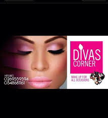 Divas Corner