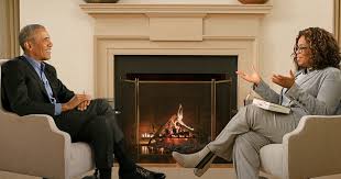 Read on to experience the most uncomfortable oprah. How Oprah Could Interview President Barack Obama In The Same Room The Mac Observer