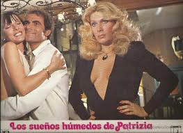 V hlavních rolích concha valero, jaime bascu a christine. Los Suenos Humedos De Patrizia Iquino Concha Va Vendido En Venta Directa 23370669