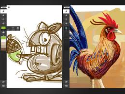 Günstige gebrauchtware mit 36 monaten garantie! Best Drawing Apps For Ipad That Kids Love Savedelete
