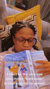 What Chapter Does Aaron Drop Anastasia in Icebreaker