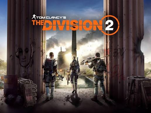 Tom Clancy's The Division 2