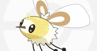 Pokemon Sword And Shield Cutiefly Location Base Stats