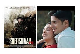 An amazon prime movie #shershaah features #sidharthmalhotra and #kiaraadvani. Ufg9q2vbnauyzm