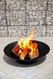Big horn srfp9624 ranch fire pit with deep bowl, 24 inch. 8 Stupendous Useful Ideas Fire Pit Wall Landscapes Sunken Fire Pit Fire Pit Propane Table Modern Rectangle Fi Fire Pit Fire Pit Materials Gazebo With Fire Pit