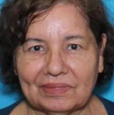 HELP US FIND: 76-year-old Romelia Garza has been missing since 12:30 p.m. 