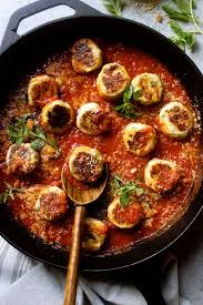 Healthy Chicken Meatballs 100 Kid Approved Little Broken