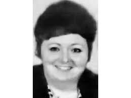 Mary Cain Obituary (2018)