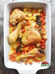 La sala de estar nace en el siglo xviii con el ascenso de la burguesía que persigue imitar la forma de vida de la nobleza y de las clases en las imágenes que acompañan esta revisión se reflejan los diferentes usos que podía tener la sala de estar en su vertiente. Puiul Cu Legume La Cuptor Poate Fi Un Pranz Delicios Sau O Cina Asta In Cazul In Care Ati Sarit Peste Masa De Pranz Apetisanta Food Chicken Meat