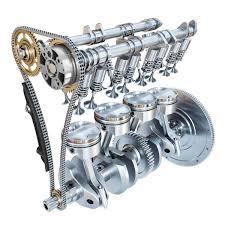 Shop for remanufactured crankshaft kits and cylinder head repair services. Camshaft Vs Crankshaft What Is The Difference The Family Handyman