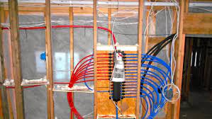 Brass pipe fittings used in pex systems, including those by uponor, wirsbo, and aquapex have been subject to lawsuits due to premature deterioration and leakage. Pex Plumbing And The Truth About Freezing Pipes Angi Angie S List
