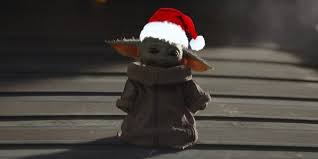 Baby yoda likes memesbaby yoda pushes buttons and turns on meme songs, but the mandalorian doesn't like it.the new baby yoda meme! 12 Mandalorian Christmas Gift Ideas For The Baby Yoda Lover In Your Life Cinemablend