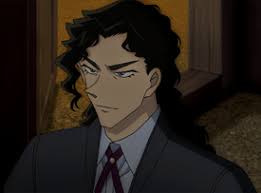 Is this guy Iori Muga relevant to the plot ? Is he RUM or a BO member ?  Also what about Chikara katsumata ? : r/OneTruthPrevails