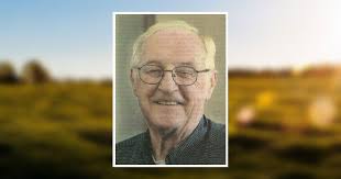 Harlow “Bill” Iverson Obituary August 20, 2017