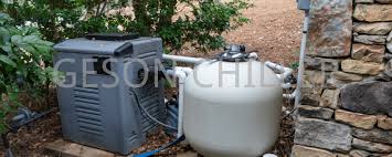 Please repin from their original source or find all images on pinterest here. Swimming Pool Chillers Pool Chiller Cooler Geson Chiller