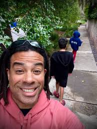 Dad, we don't want to go