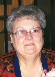 Bonnie Lou Pomeroy Obituary April 30, 2016