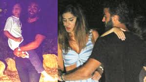 Tutte le notizie in tempo reale solo sul sito tgcom24.it. Belen Rodriguez E Antinolfi News Una Parte Di Lei E Con Stefano