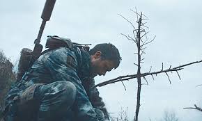 Photo Sniper : Le corbeau blanc (Téléfilm) - TF1