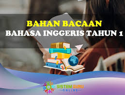 Lanskap dan perubahan sosial masyarakat perdesaan dan perkotaan b. Bahan Bacaan Bahasa Inggeris Untuk Tahun 1