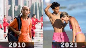 May 21, 2015 · the karate kid 2010 part 1 full movie. The Karate Kid 2010 Vs 2021 Cast Then And Now 11 Years After Wing Chun News