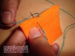 Selamat datang para pembaca setia emagz, bertemu lagi dengan saya nih. Bahan Yang Digunakan Untuk Menjahit Teknik Feston Adalah Cara Golden